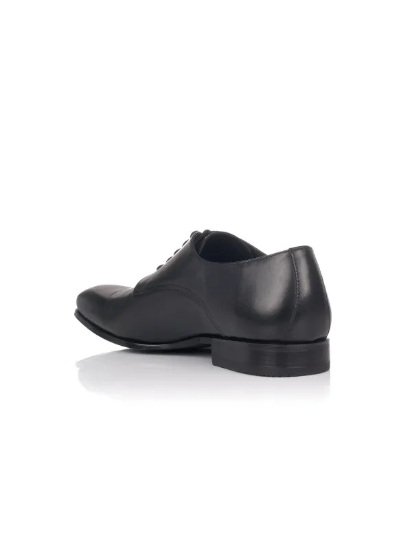 SERGIO SERRANO 2361  BLUCHER LISO CORDONES