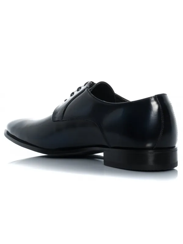 SERGIO SERRANO 5812ANTK  BLUCHER CORDONES