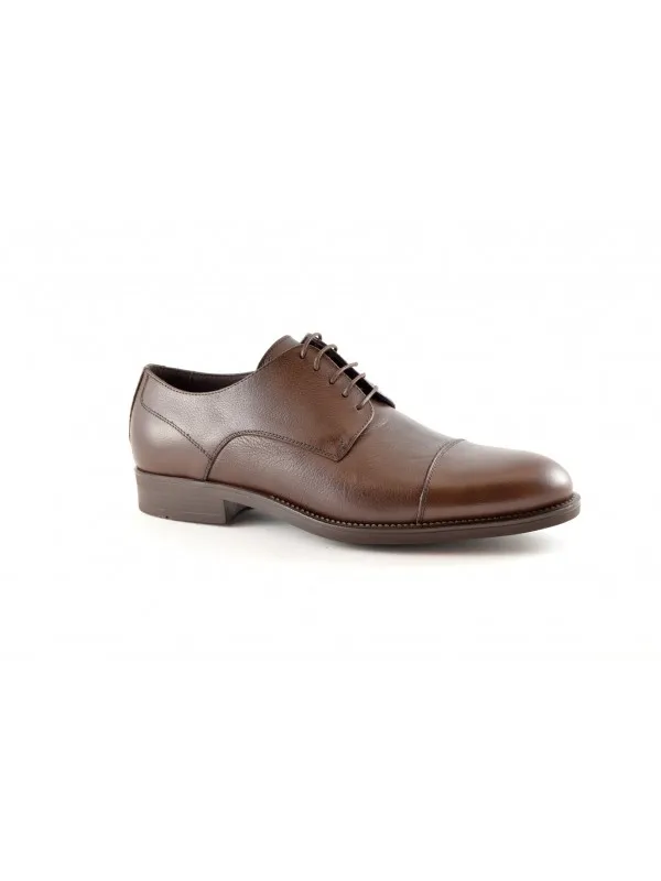 SERGIO SERRANO 6910  ZAPATO CORDONES