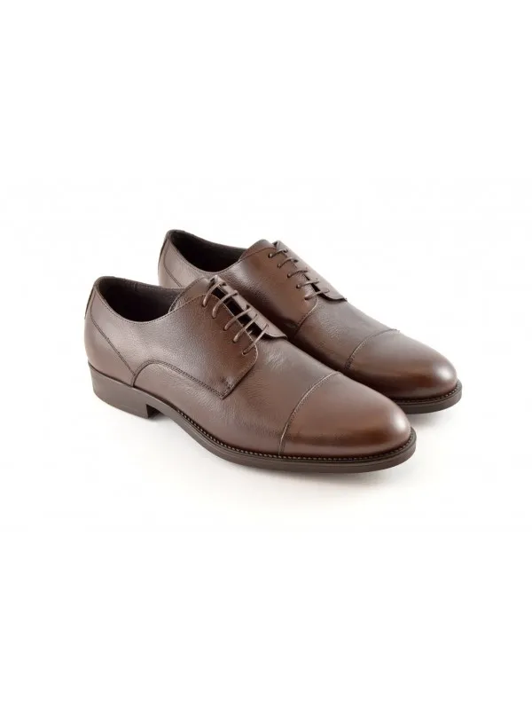 SERGIO SERRANO 6910  ZAPATO CORDONES