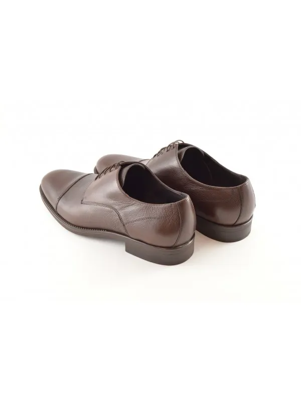 SERGIO SERRANO 6910  ZAPATO CORDONES