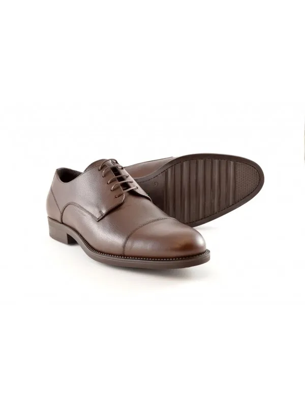 SERGIO SERRANO 6910  ZAPATO CORDONES