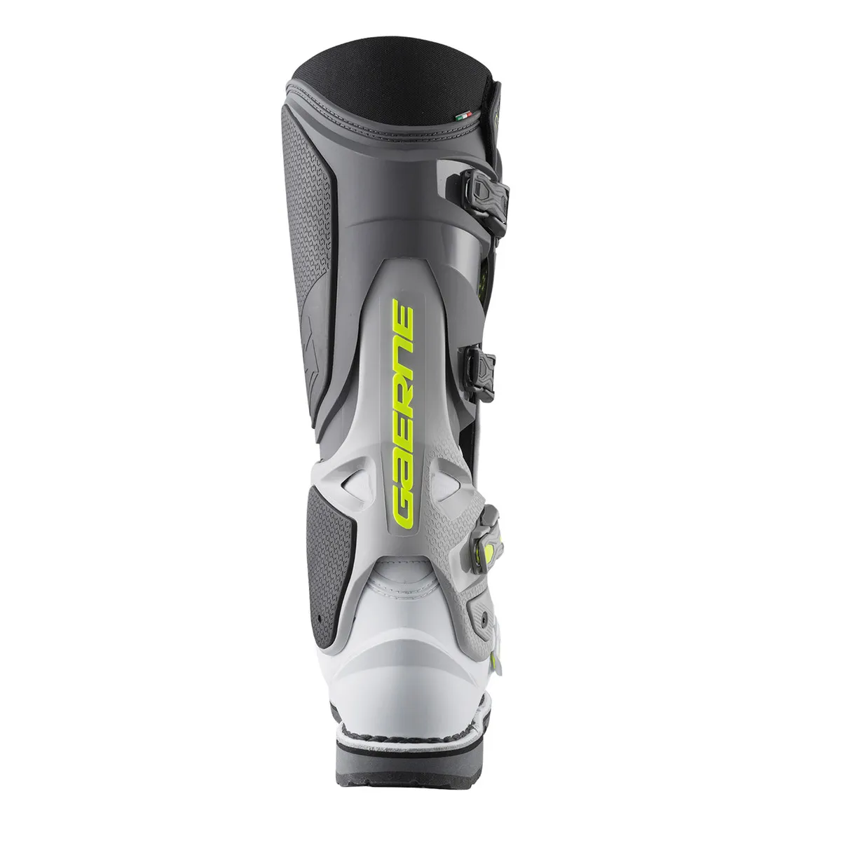 SG22  ANTHRACITE/WHITE/GREY