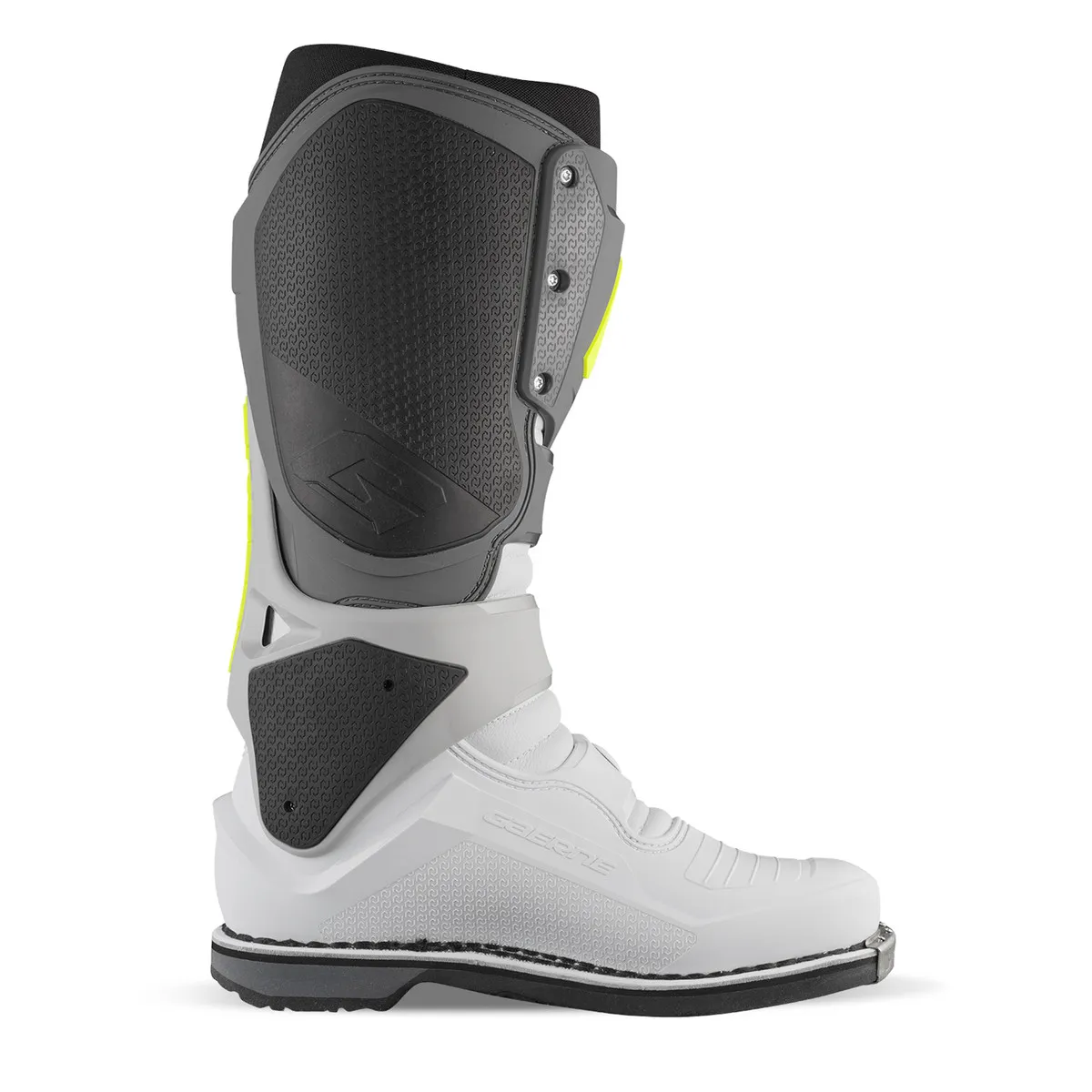 SG22  ANTHRACITE/WHITE/GREY