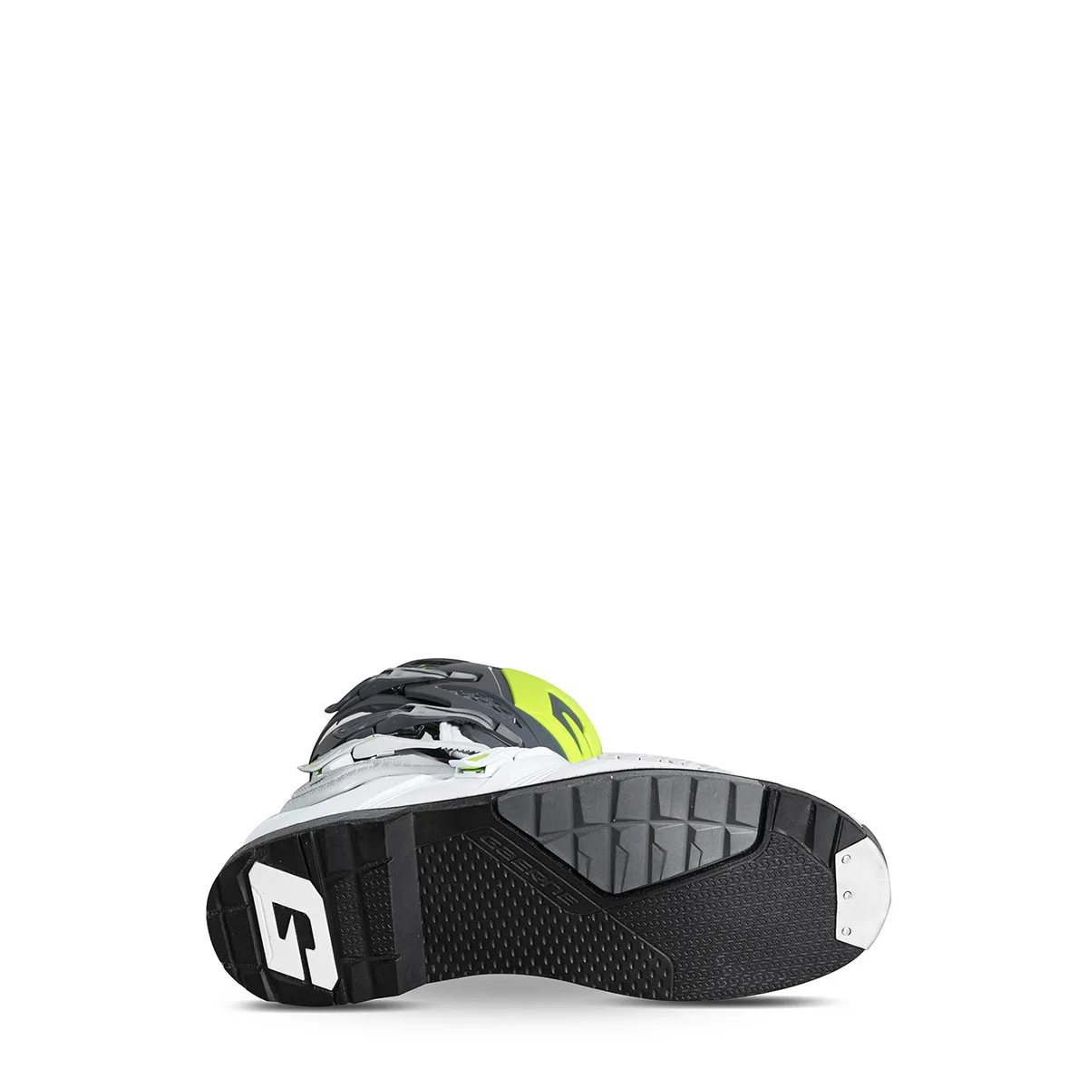 SG22  ANTHRACITE/WHITE/GREY