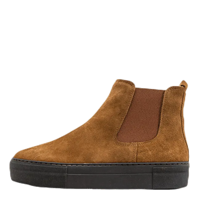 Shepherd Amber Brown