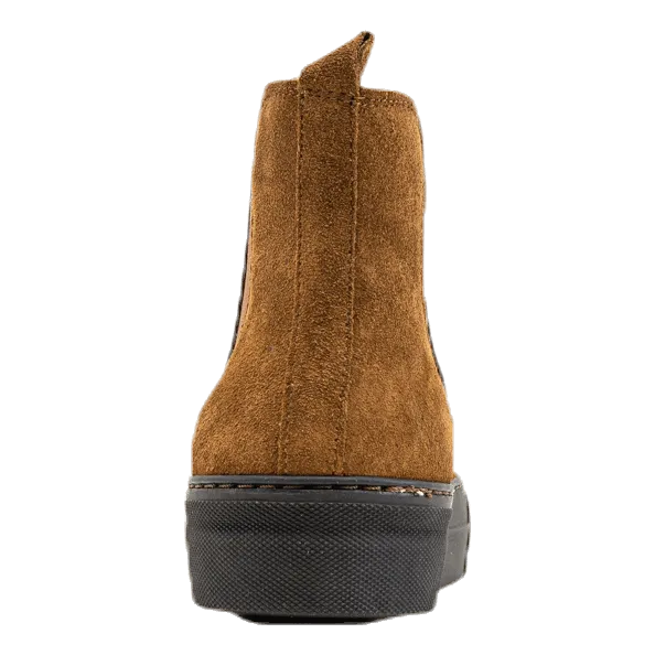 Shepherd Amber Brown