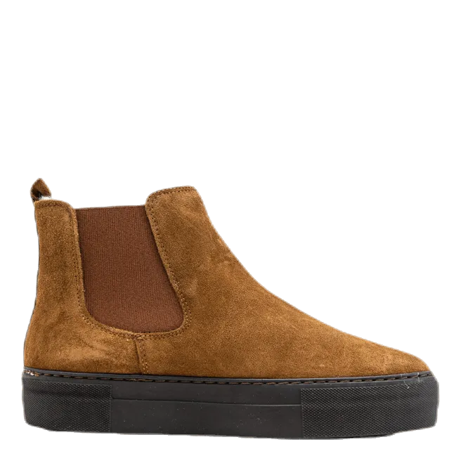 Shepherd Amber Brown