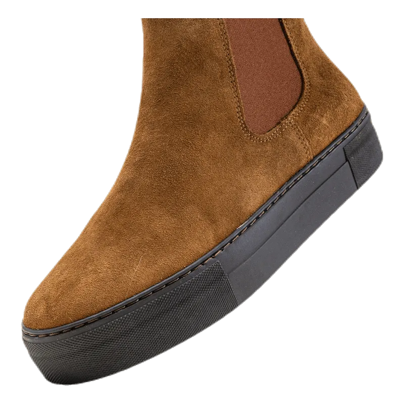 Shepherd Amber Brown