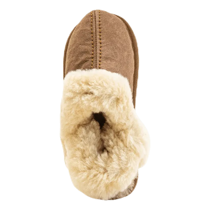 Shepherd Helsingborg Brown