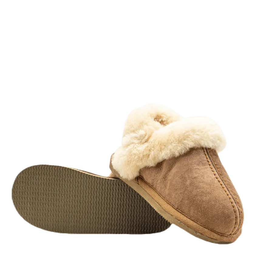 Shepherd Helsingborg Brown