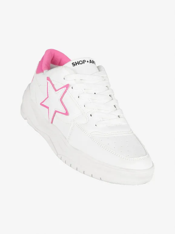 Shop Art CHUNKY PAM  Zapatillas bajas para mujer