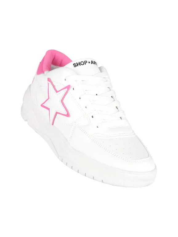 Shop Art CHUNKY PAM  Zapatillas bajas para mujer