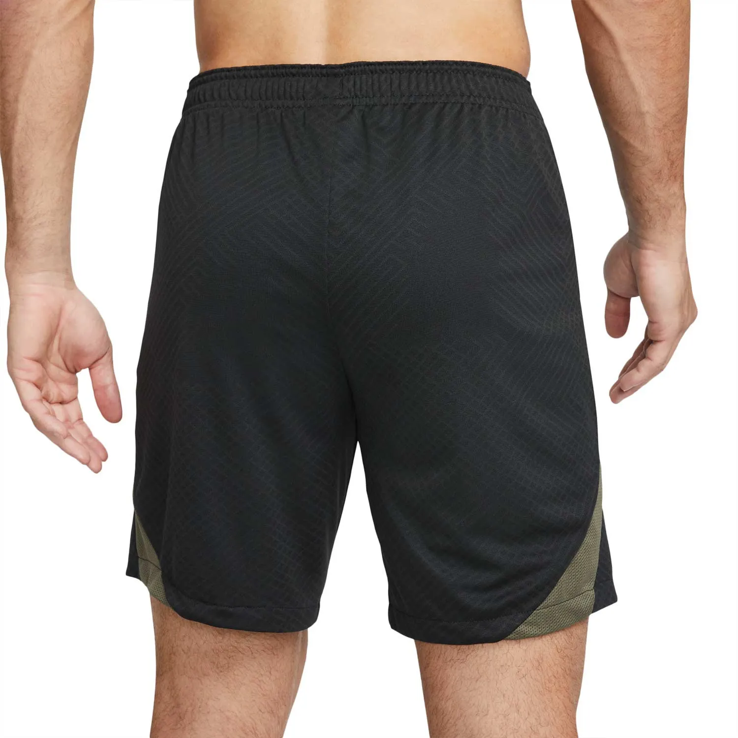 SHORTS NIKE DRIFIT STRIKE