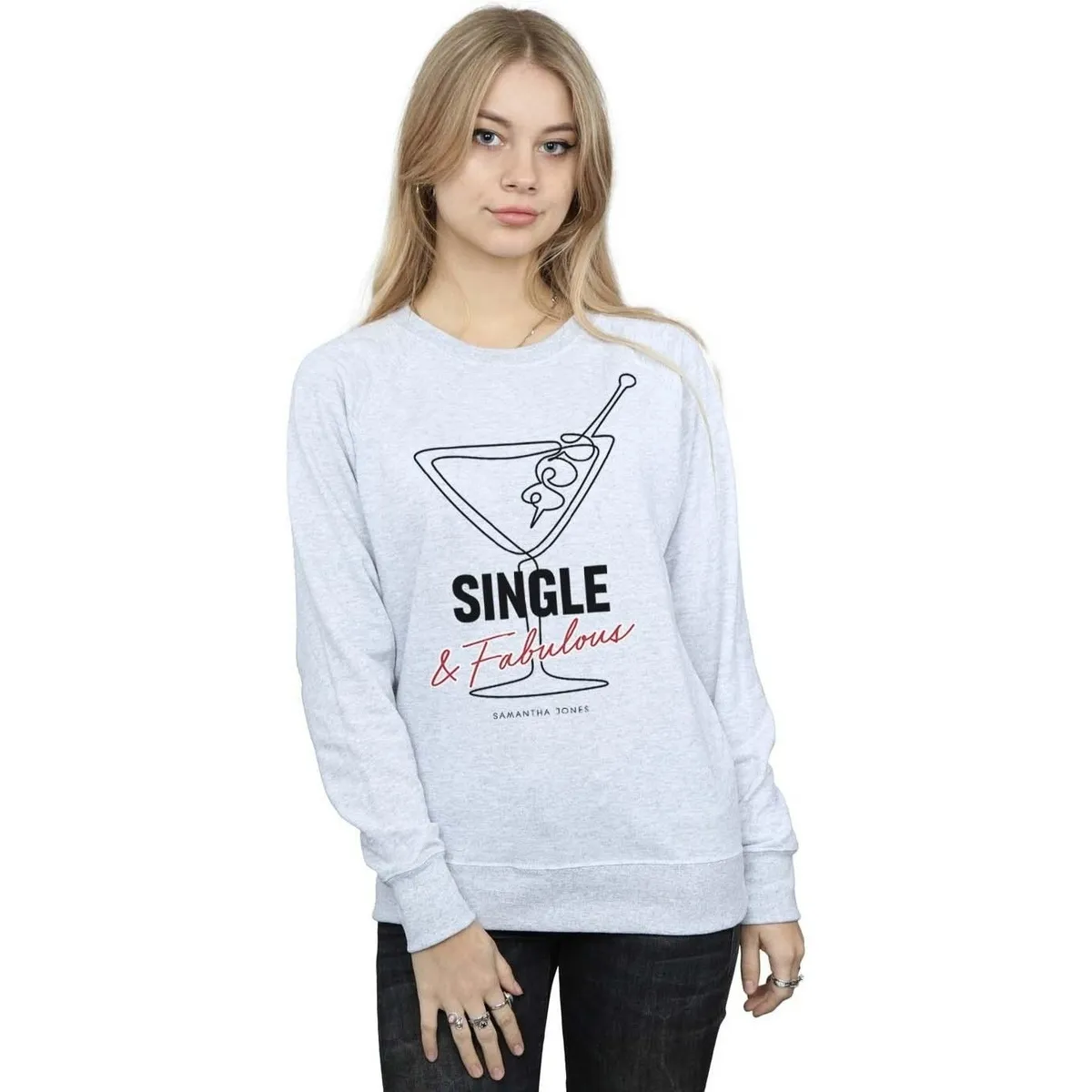 Single And Fabulous