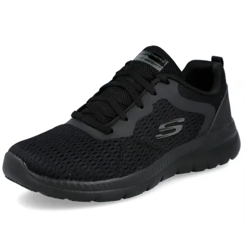 SKECHERS MD12607 BOUNTIFUL  QUICK PATH ZAPATILLAS