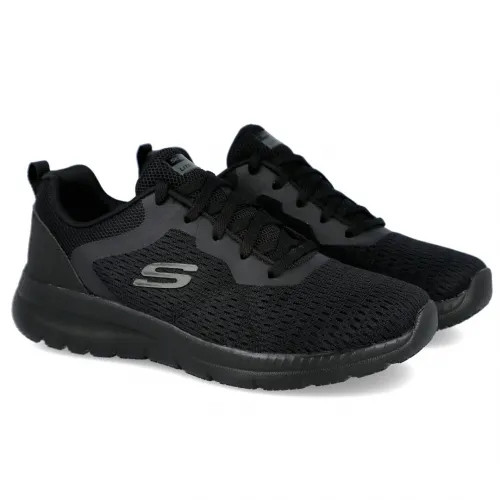 SKECHERS MD12607 BOUNTIFUL  QUICK PATH ZAPATILLAS
