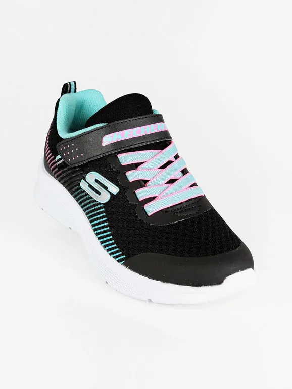 Skechers MICROSPEC  Zapatillas deporte niña