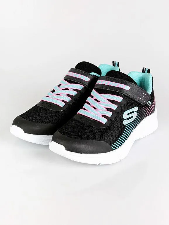 Skechers MICROSPEC  Zapatillas deporte niña