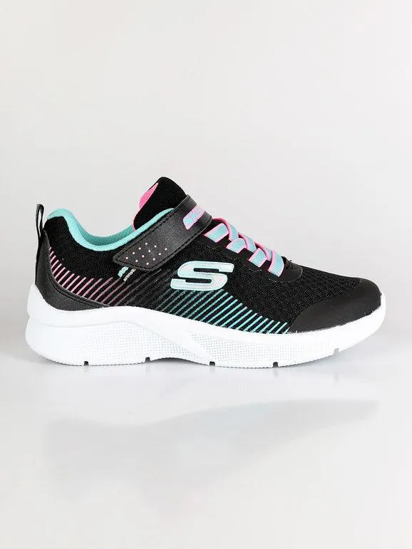 Skechers MICROSPEC  Zapatillas deporte niña