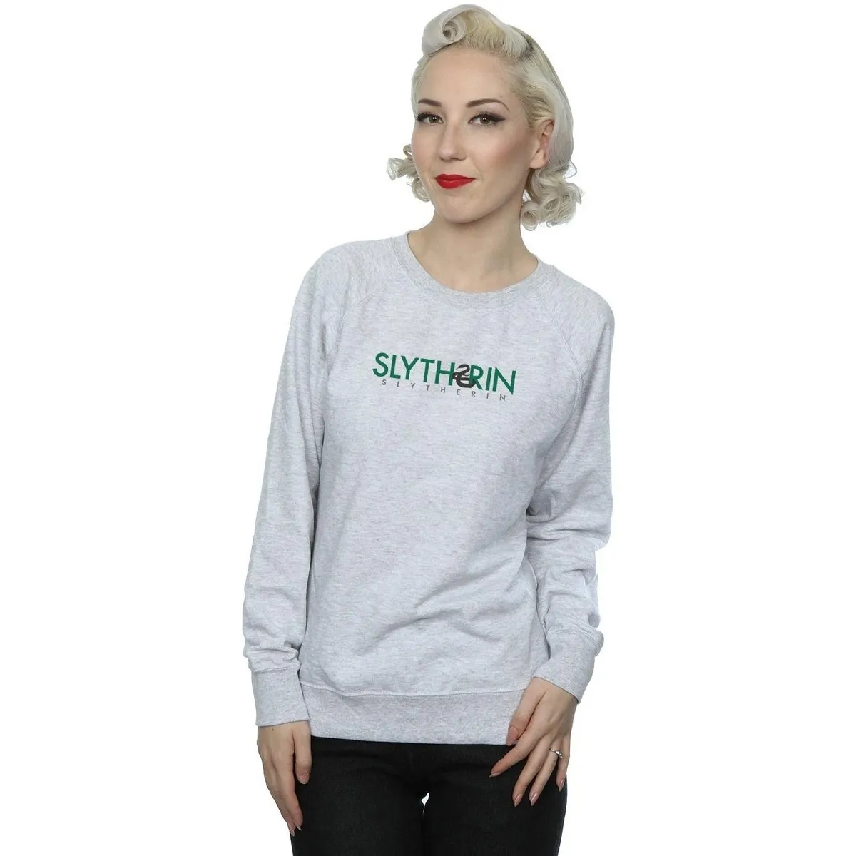 Slytherin Text