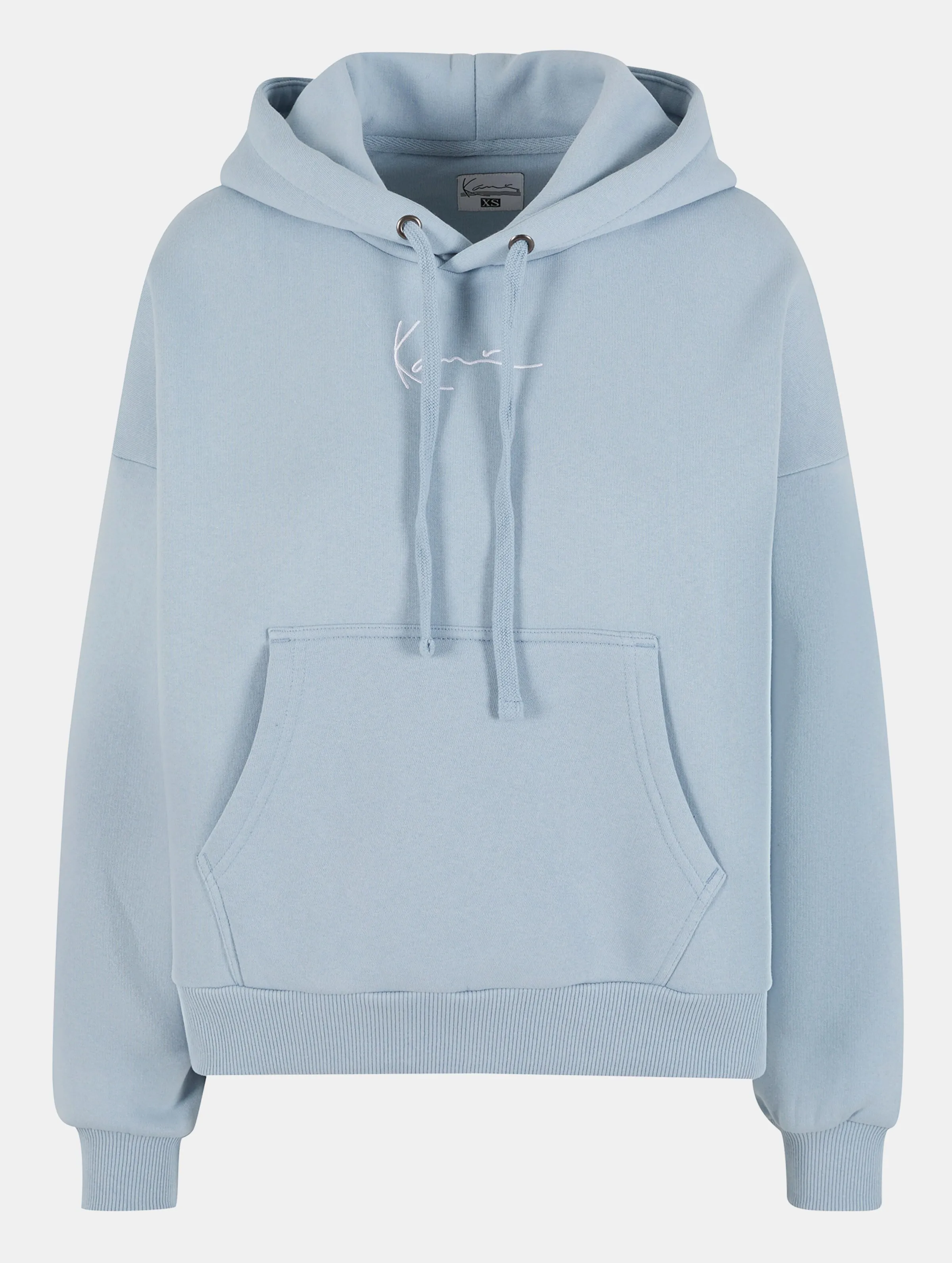 Small Signature Essential Oversized