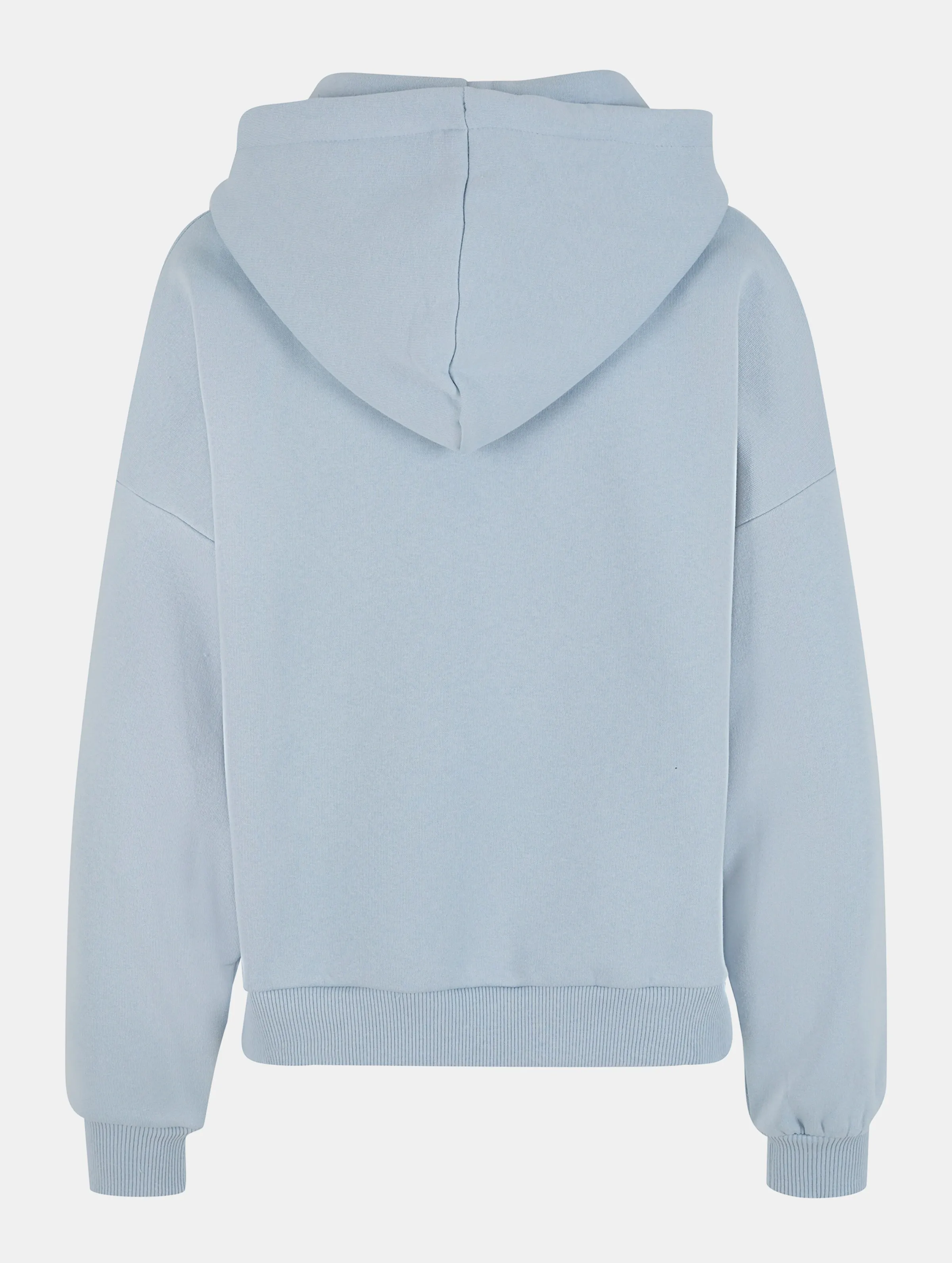 Small Signature Essential Oversized