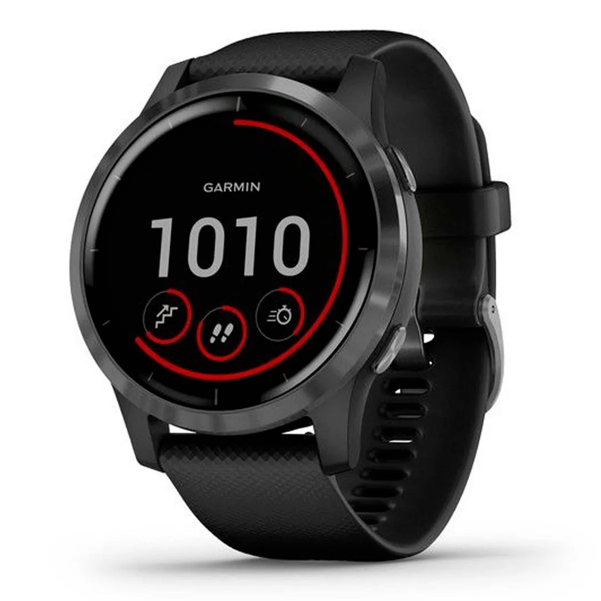 Smartwatch Garmin Vivoactive 4 Black