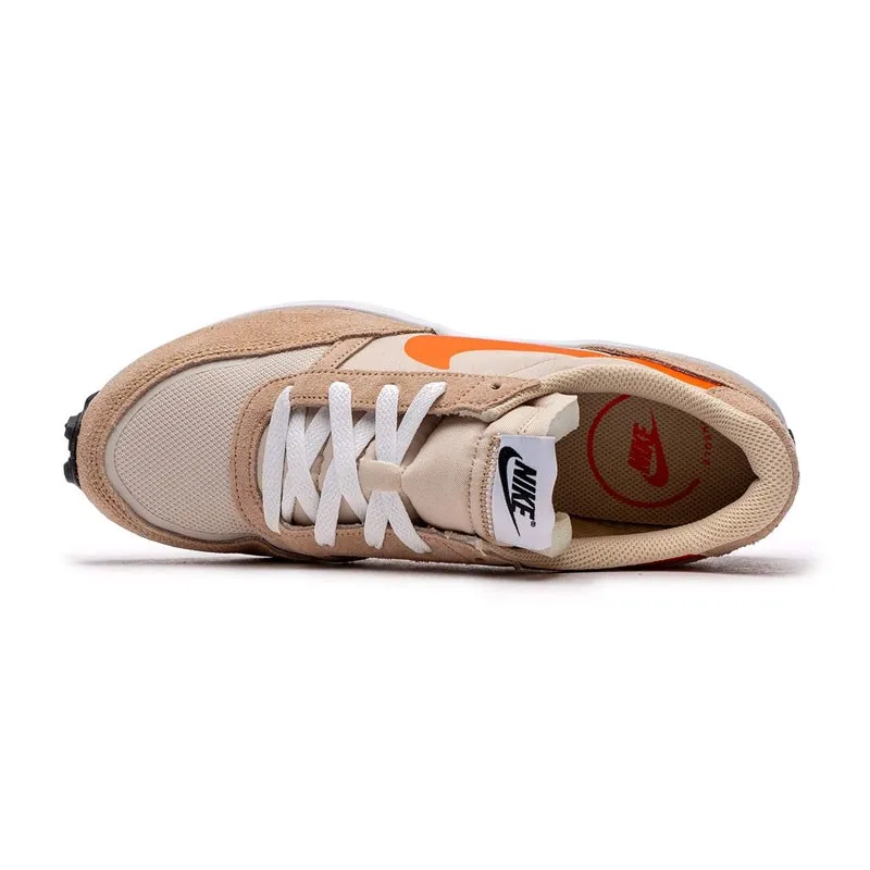 Sneakers Nike Waffle Nav Hombre Marron