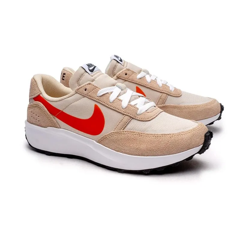 Sneakers Nike Waffle Nav Hombre Marron