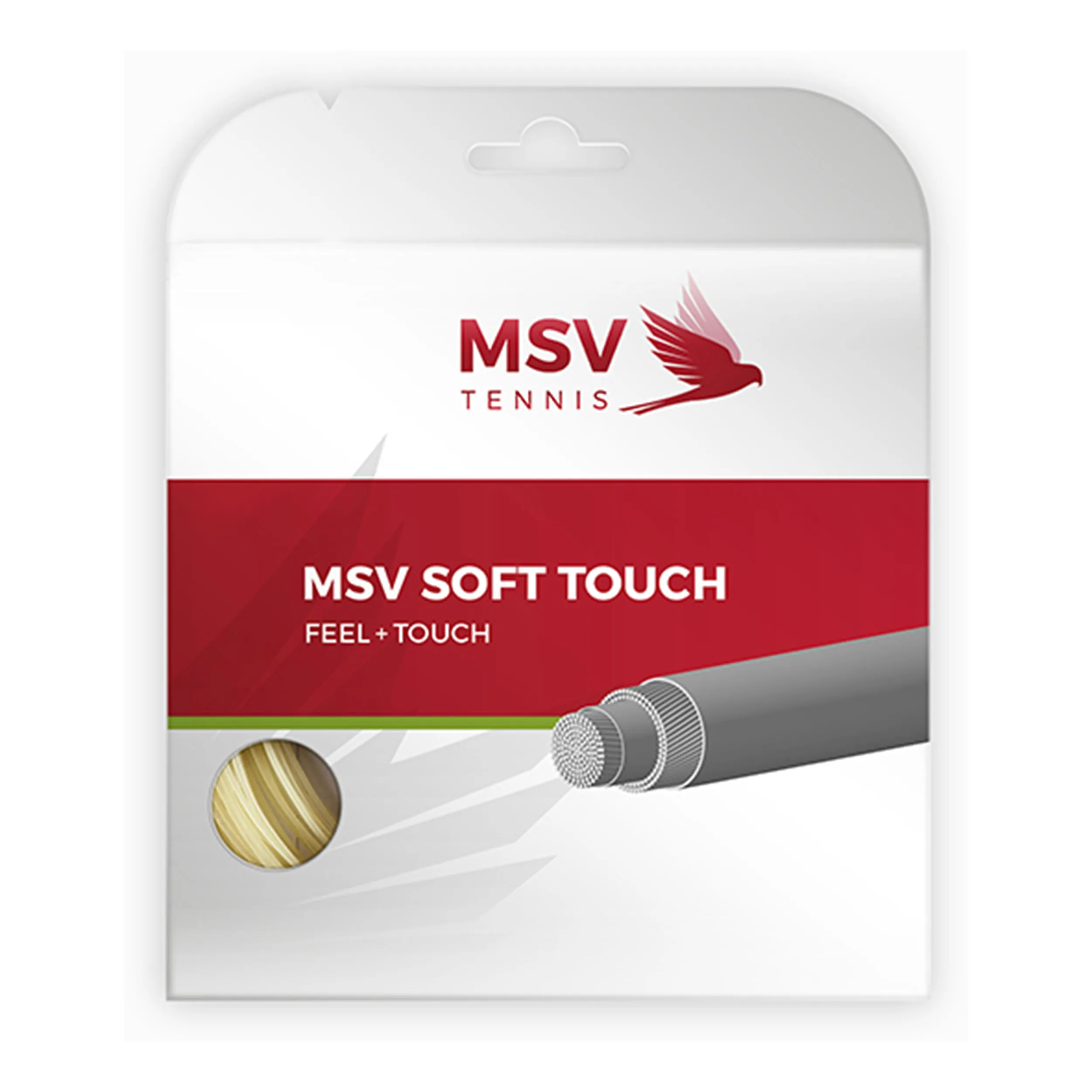 SOFTTOUCH NATUR SETS INDIVIDUALES 12M