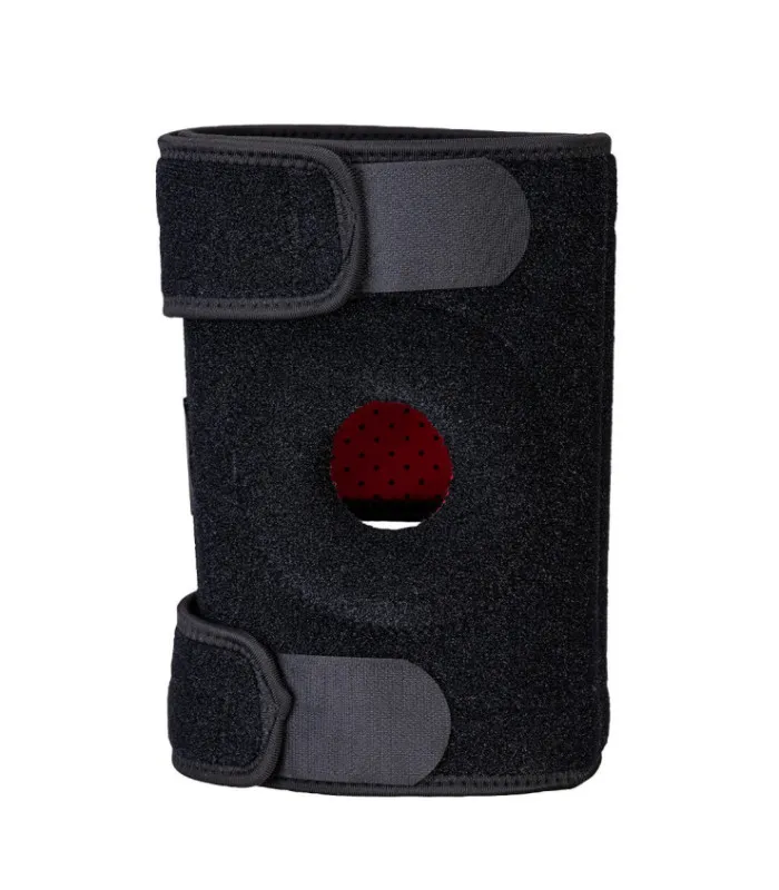 Soporte de rodilla para rótula abierta PORTWEST PW84