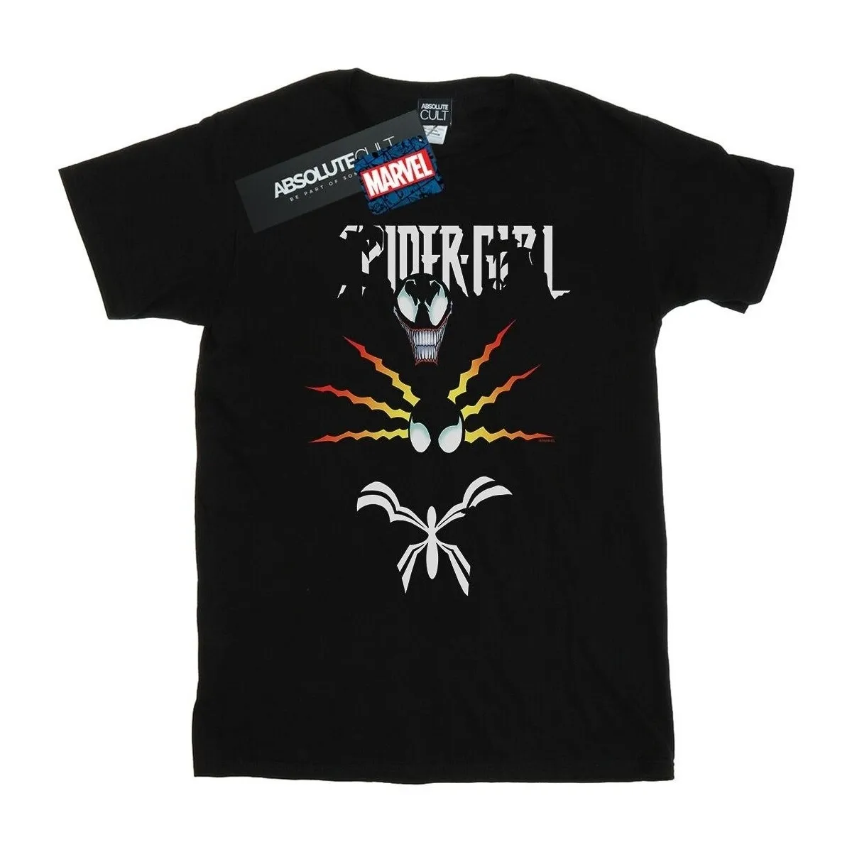 SPIDERGIRL SPIDER SENSE