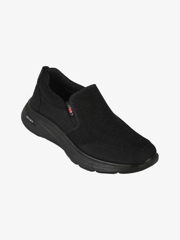 Sport Zapatos sin cordones para hombre.