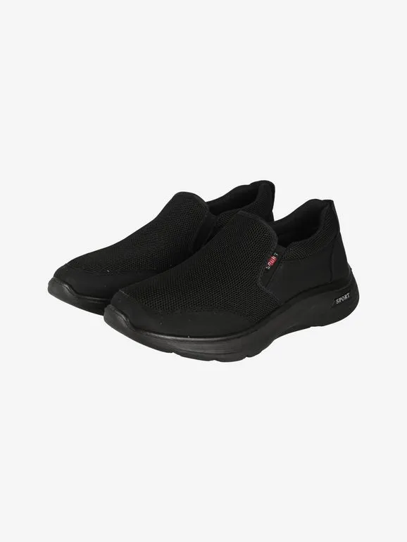 Sport Zapatos sin cordones para hombre.