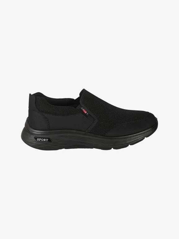 Sport Zapatos sin cordones para hombre.