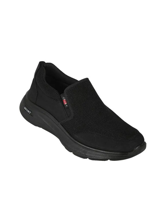 Sport Zapatos sin cordones para hombre.