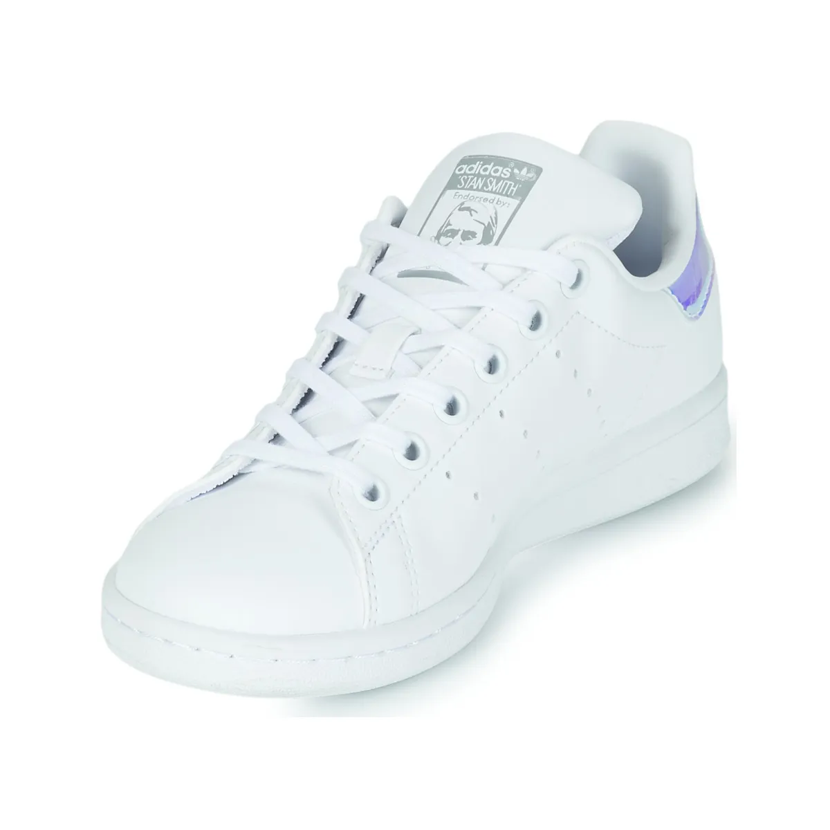 STAN SMITH J SUSTAINABLE