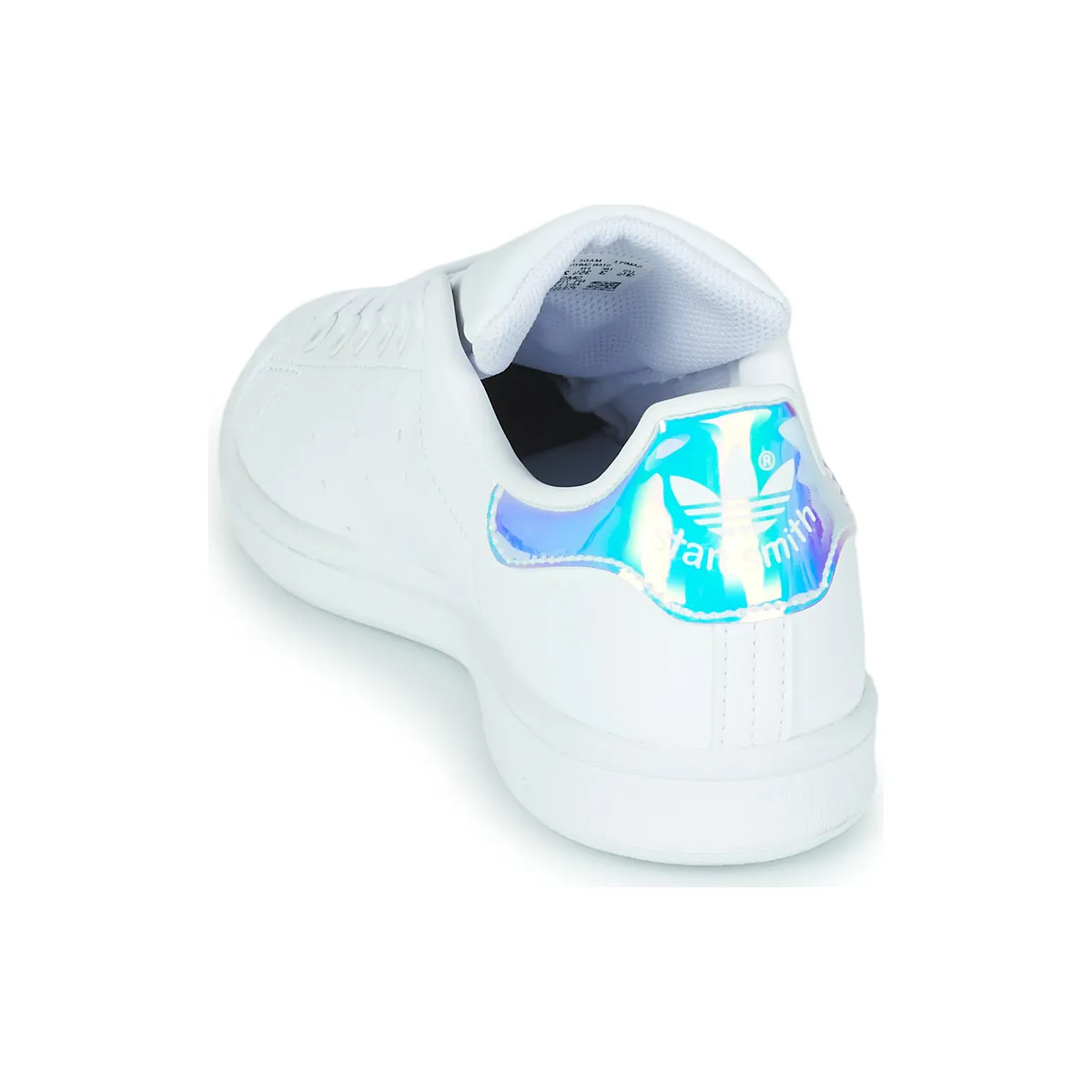 STAN SMITH J SUSTAINABLE