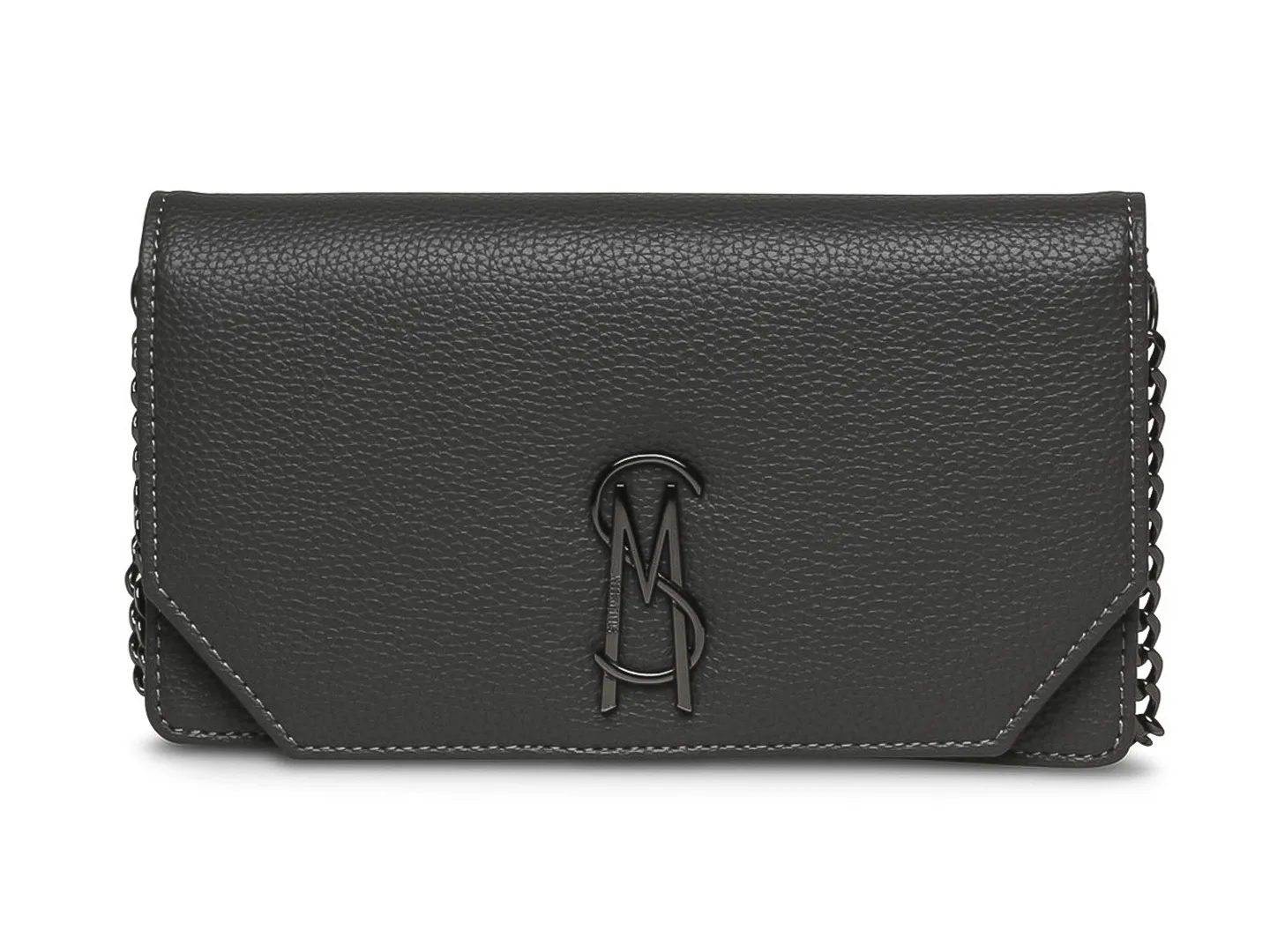Steve Madden Bnano Gry Grey Unica          (100)