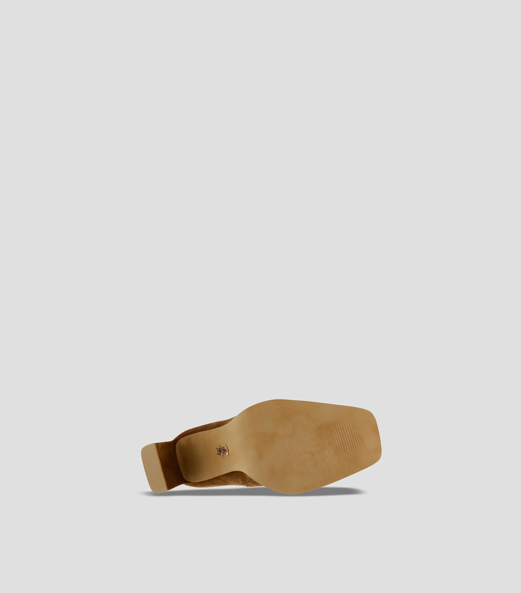 Steve Madden Botas Largas de Tacón Alto Ancho Mujer