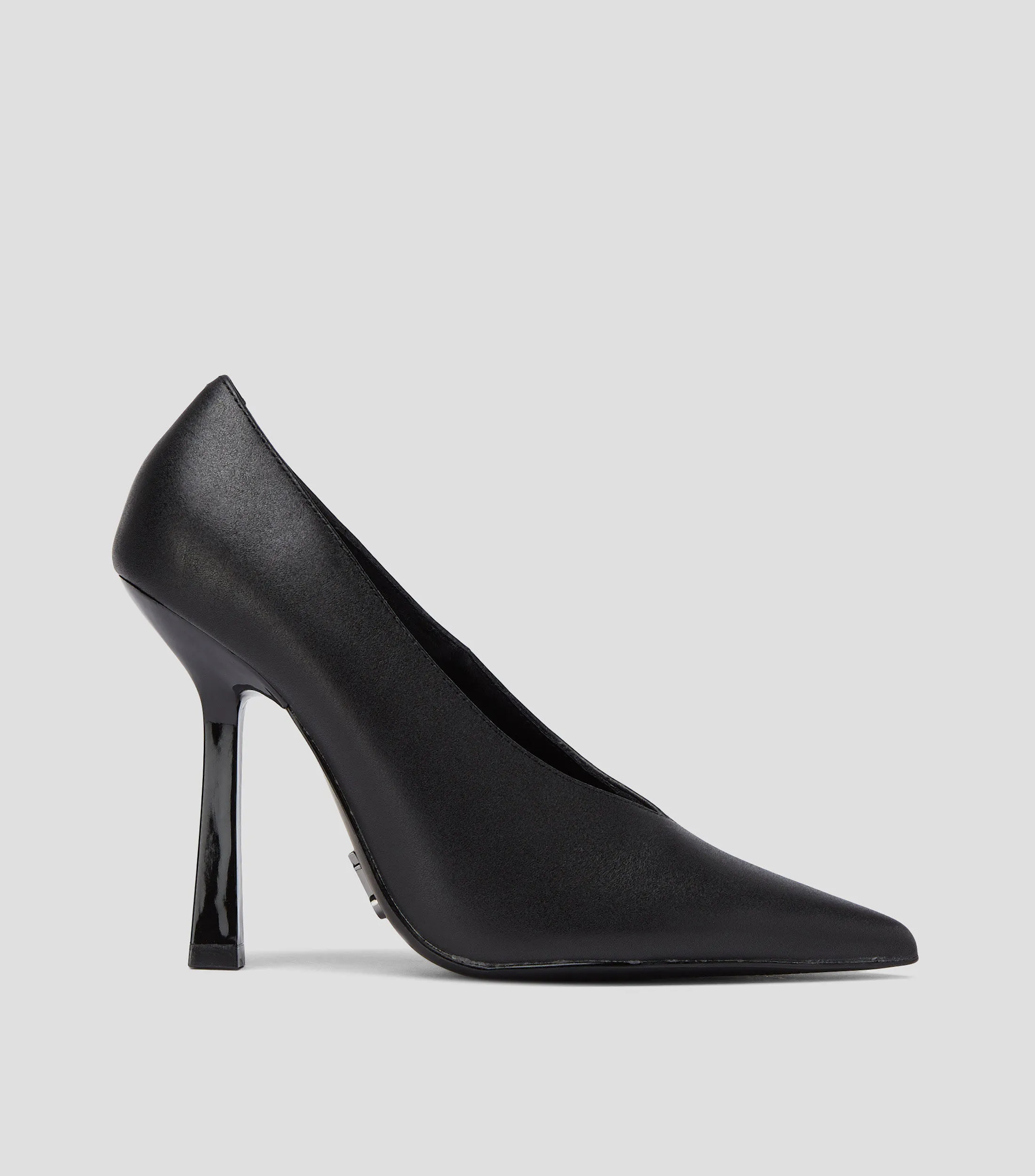 Steve Madden Zapatillas Pump Sedona con tacón alto de aguja Mujer