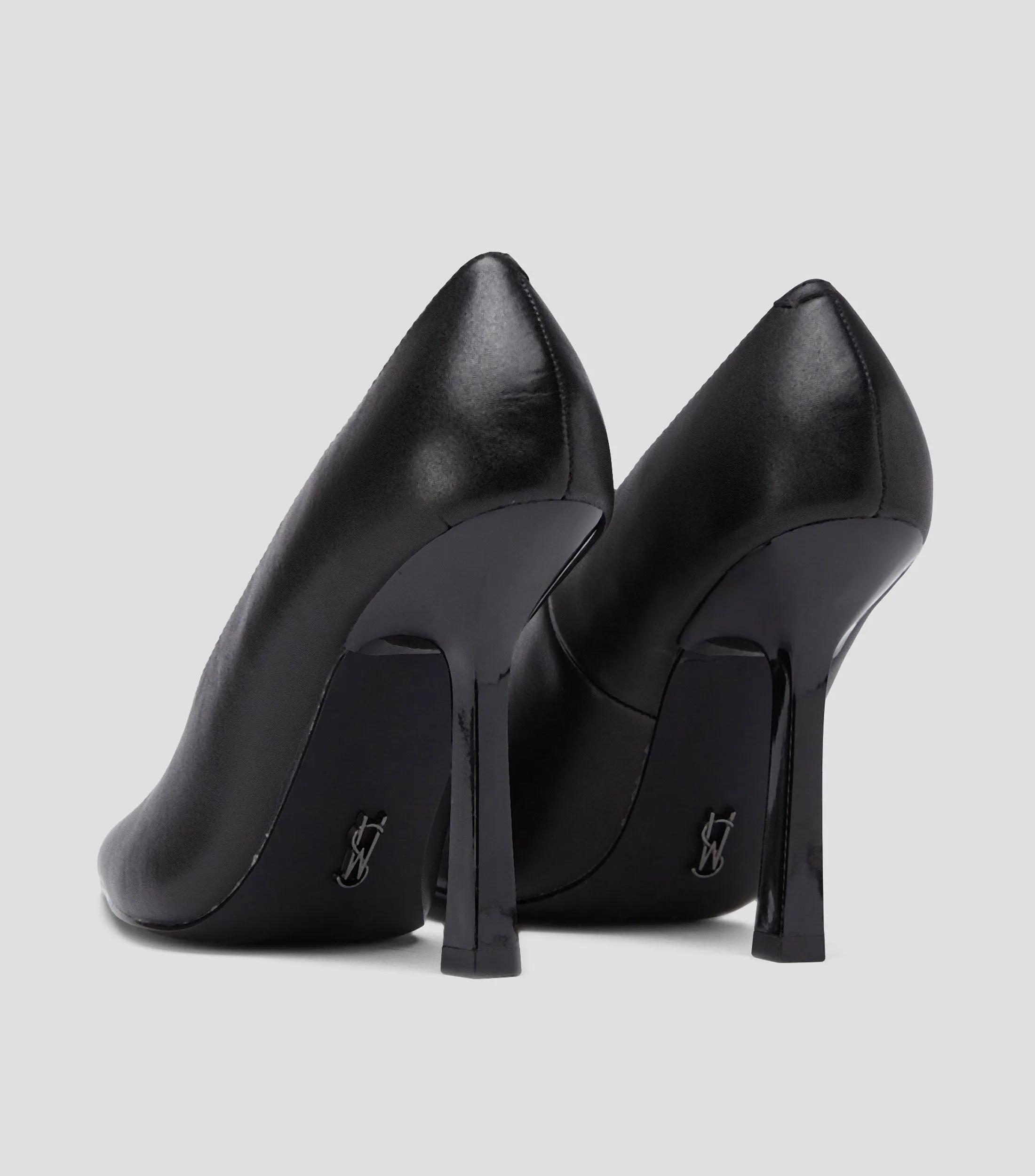 Steve Madden Zapatillas Pump Sedona con tacón alto de aguja Mujer