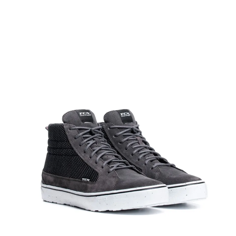 STREET 3 AIR  GREY/WHITE