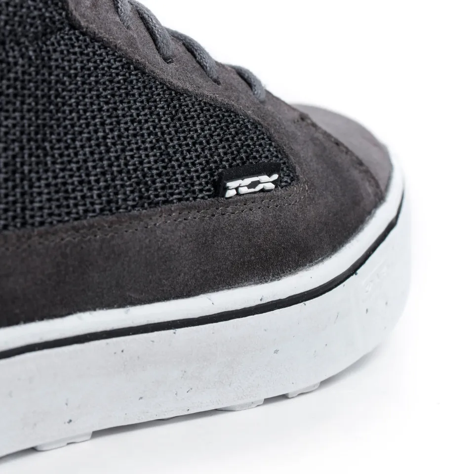 STREET 3 AIR  GREY/WHITE