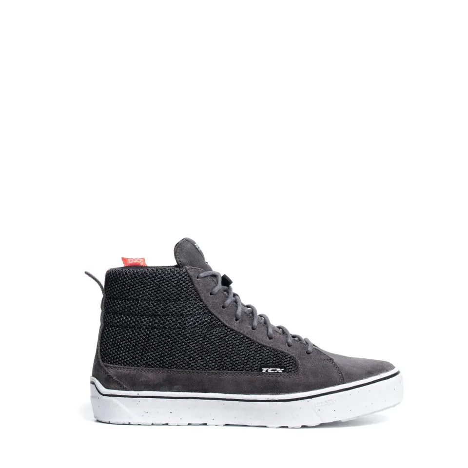 STREET 3 AIR  GREY/WHITE