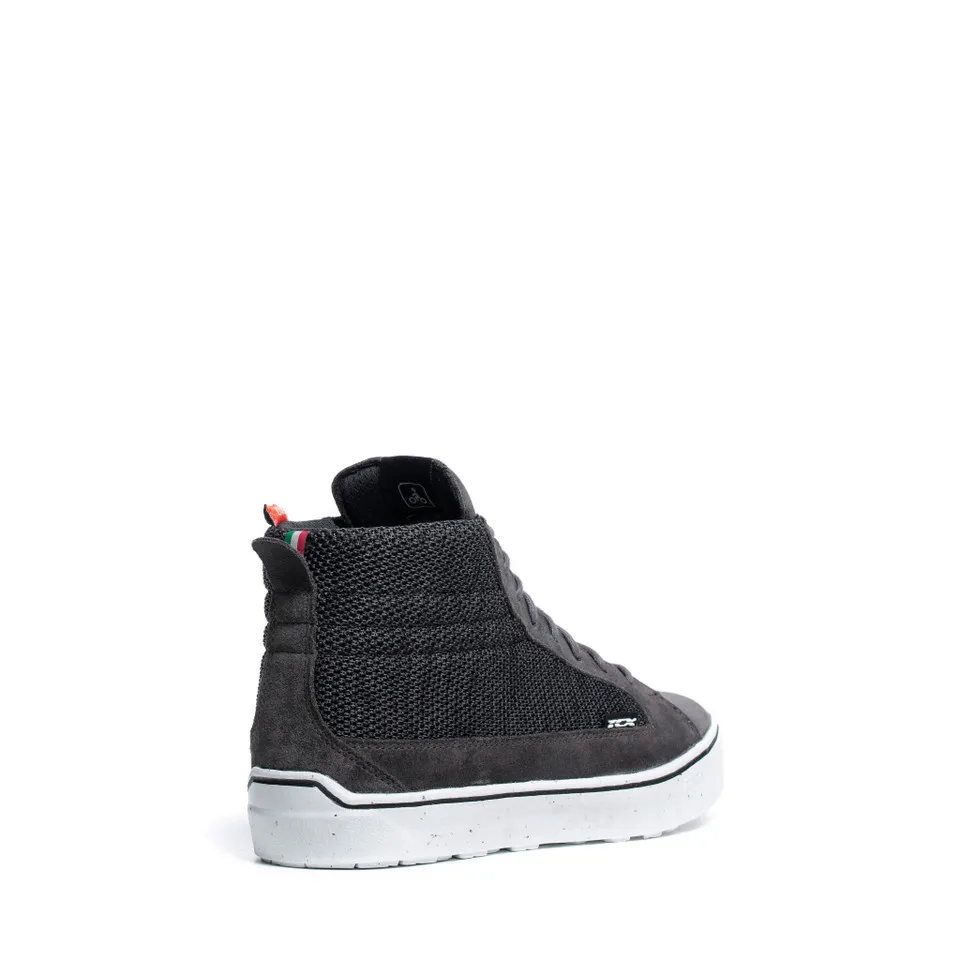 STREET 3 AIR  GREY/WHITE