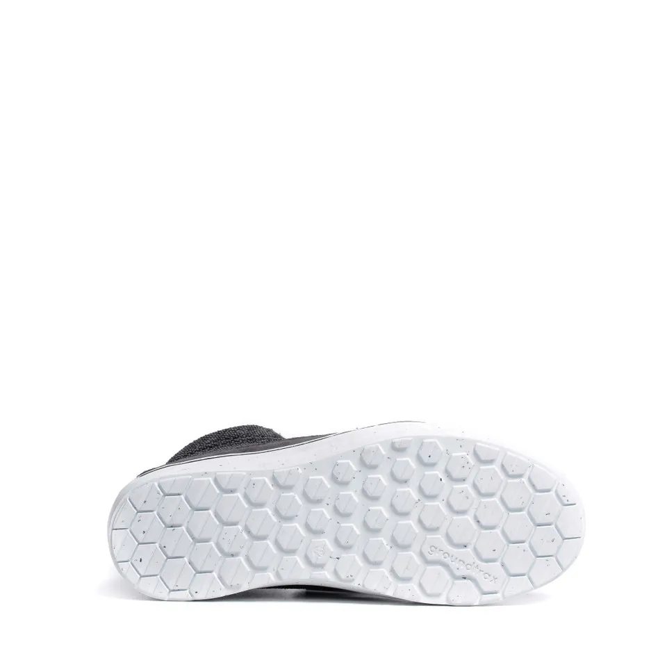 STREET 3 AIR  GREY/WHITE