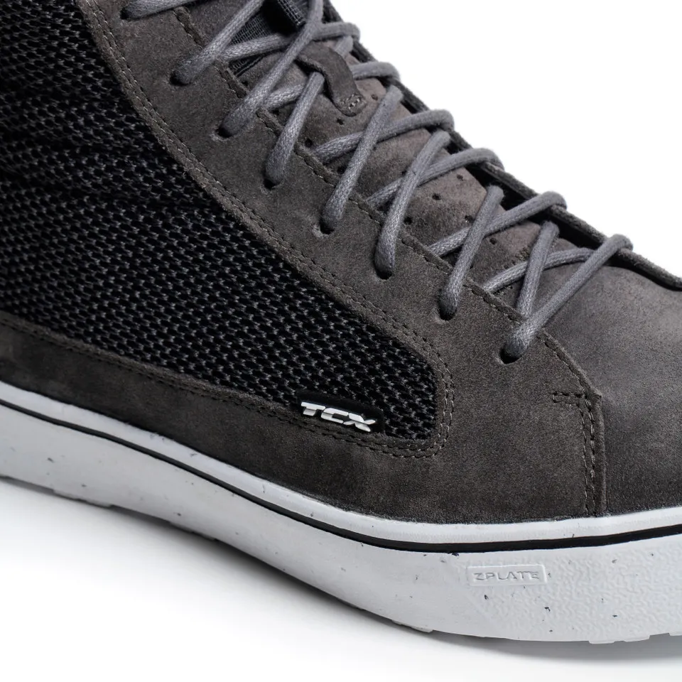 STREET 3 AIR  GREY/WHITE