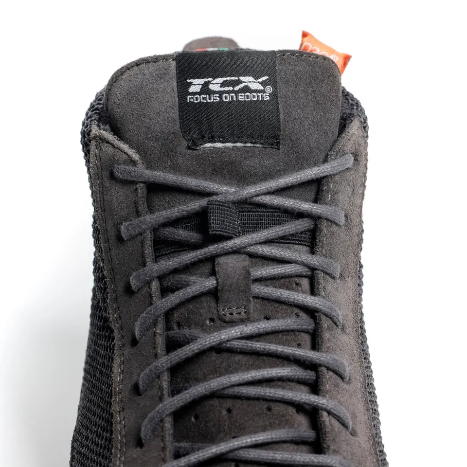 STREET 3 AIR  GREY/WHITE